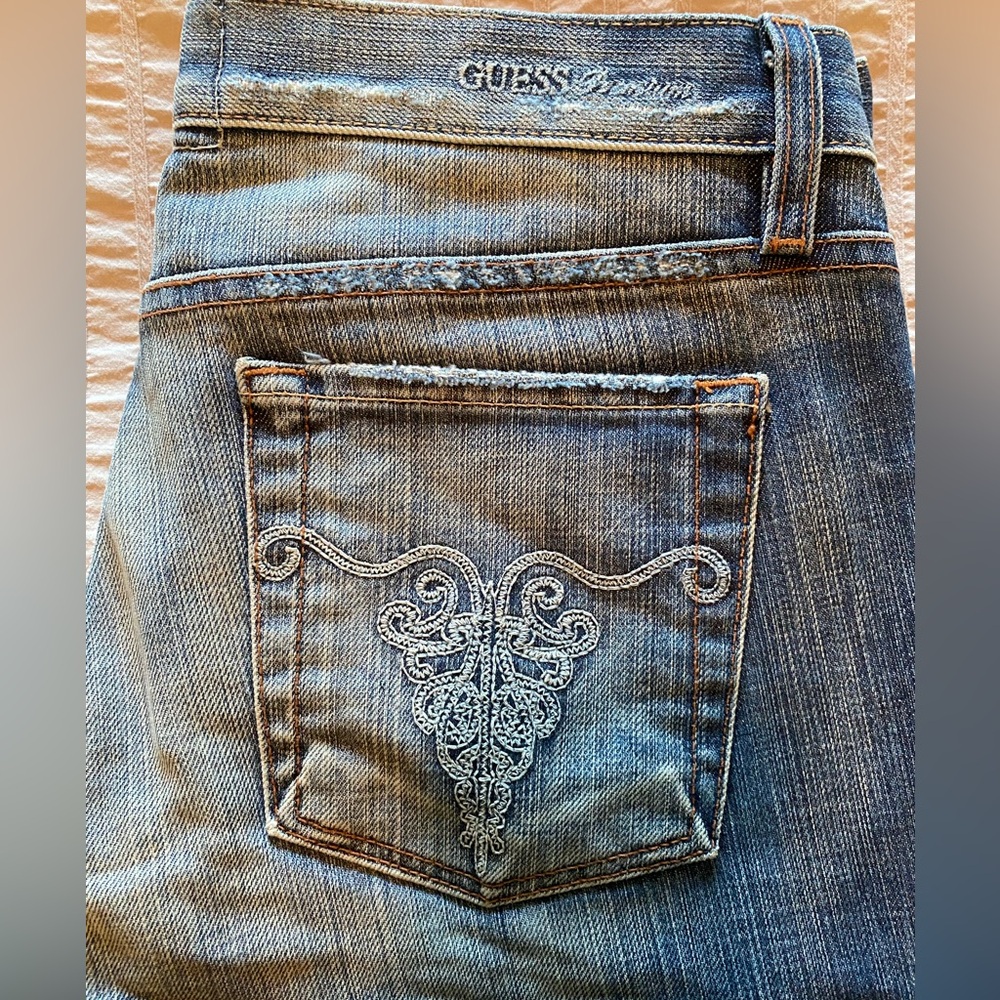 Guess Jeans - size 27